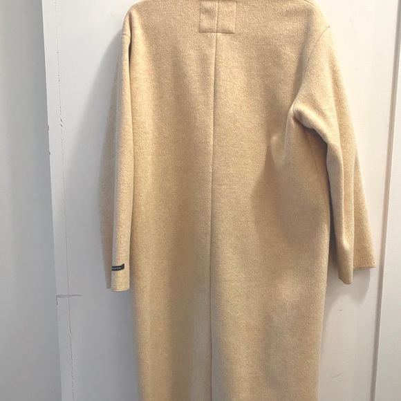 Stylish Coat-Korean Style (90% new!) - Picture 2 of 3